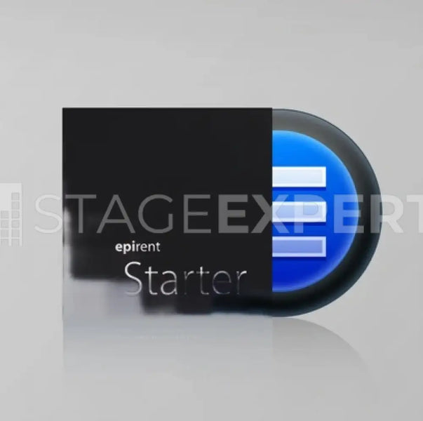 EpiRent Starter Client + Mandant Module Bundle Software