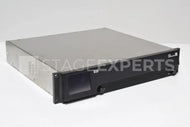 d&b audiotechnik D20 System Amplifier – 4‑ch DSP, 2U rack