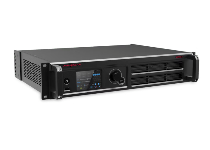 NovaStar MCTRL4K LED Controller – 4K HDR, Low Latency Performance
