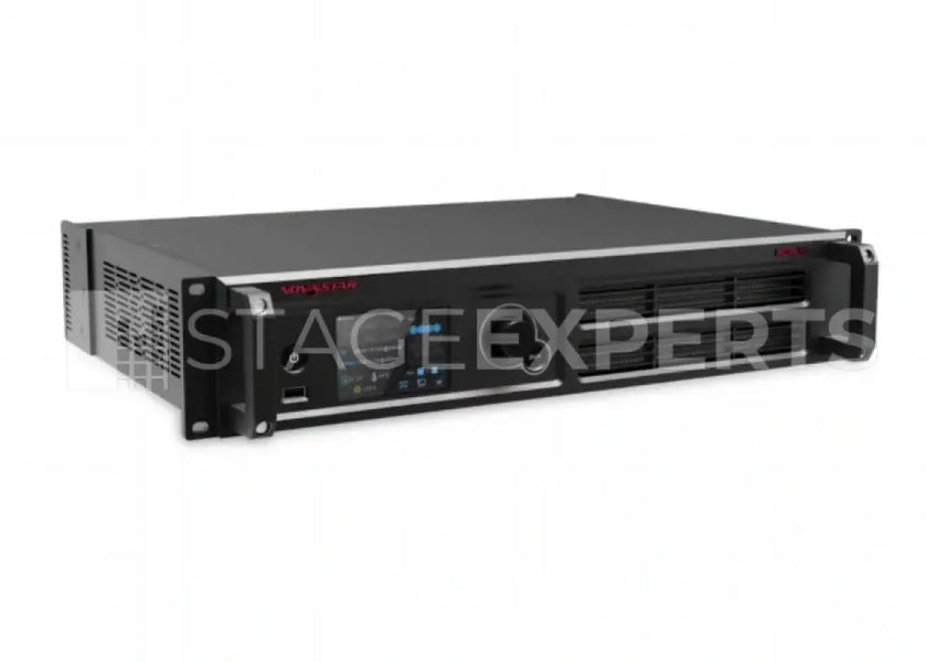 NovaStar MCTRL4K LED Controller | 4K HDR, Low Latency Performance