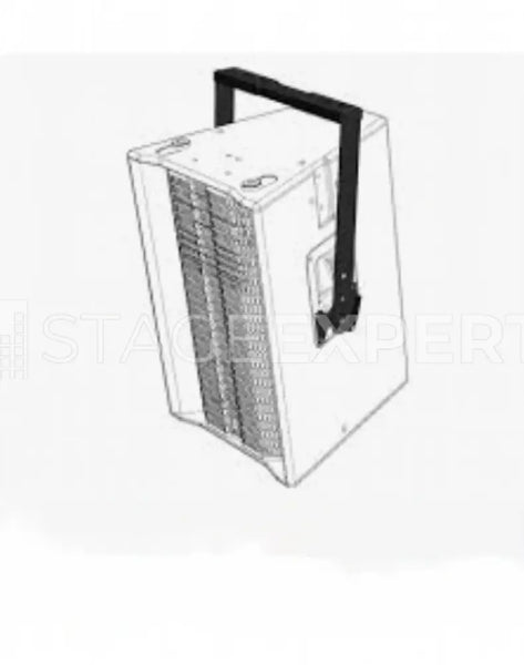 HK Audio Linear 5 LTS A Active Top – Long‑Throw PA Speaker