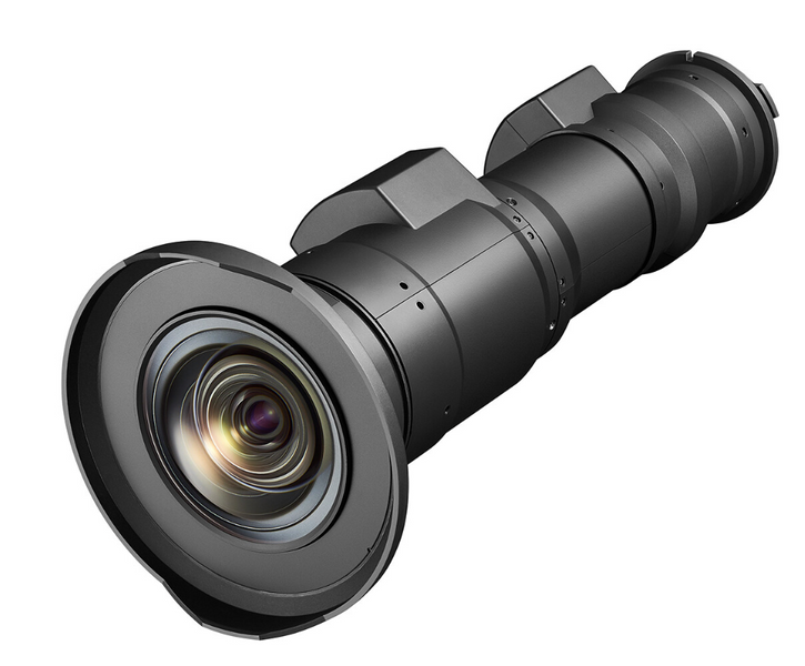 Panasonic ET‑ELU20 Ultra Short‑Throw Lens 0.33–0.353:1