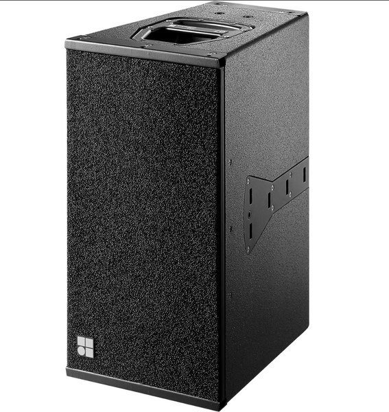 D&B Audiotechnik Q7 Loudspeaker Set with Rigging & Case