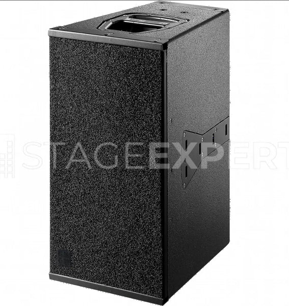 d&b audiotechnik Q7 Loudspeaker Set with Rigging & Case