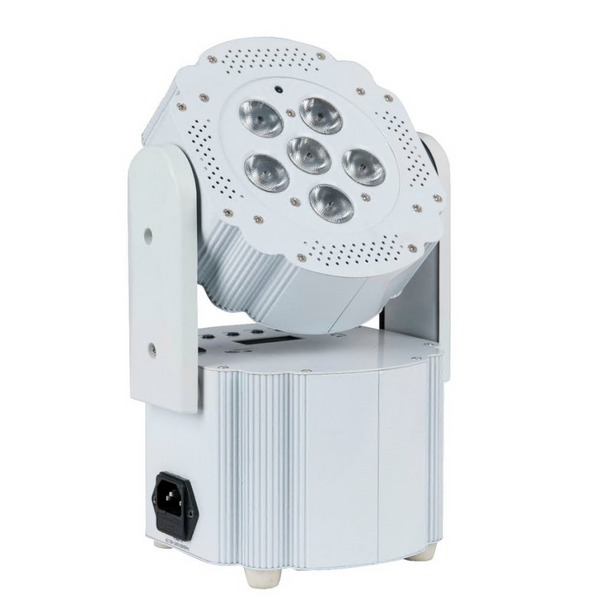 Showtec EventLite 6/3 White – 48 Fixtures in Cases