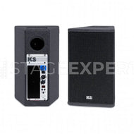 KS Audio CPD 08 active 2‑way speakers (pair) | Pro audio