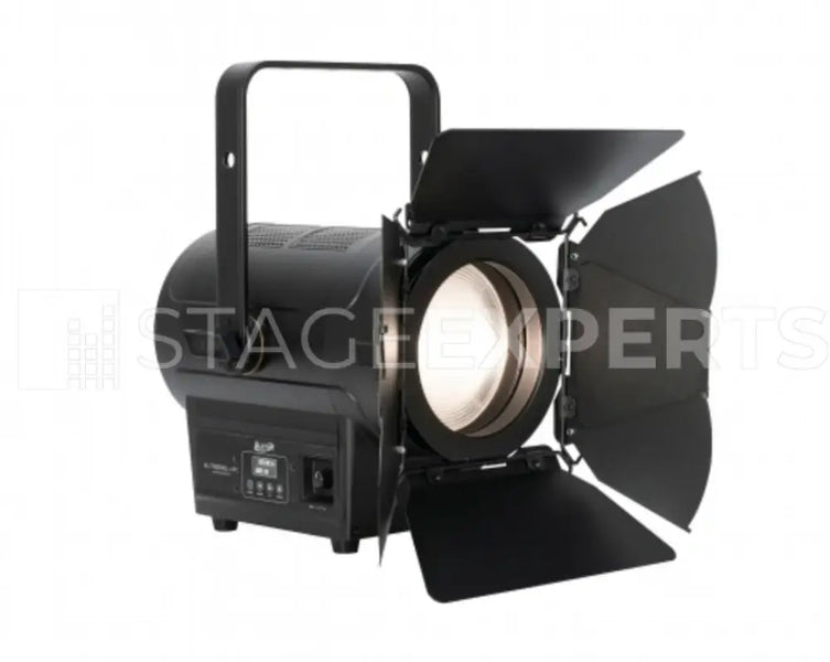 Elation KL Fresnel 6 FC RGBMA LED Spotlight with Barndoor