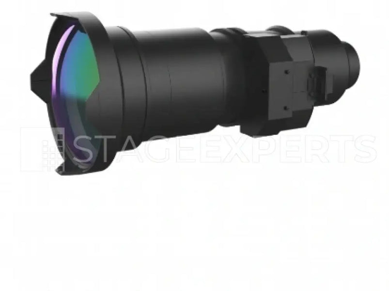 Digital Projection Titan 0.8–1.16:1 Lens 120-827