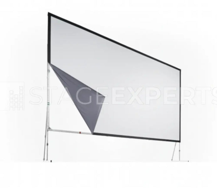 AV Stumpfl Monoblox 64 630 x 401 cm Projection Screen