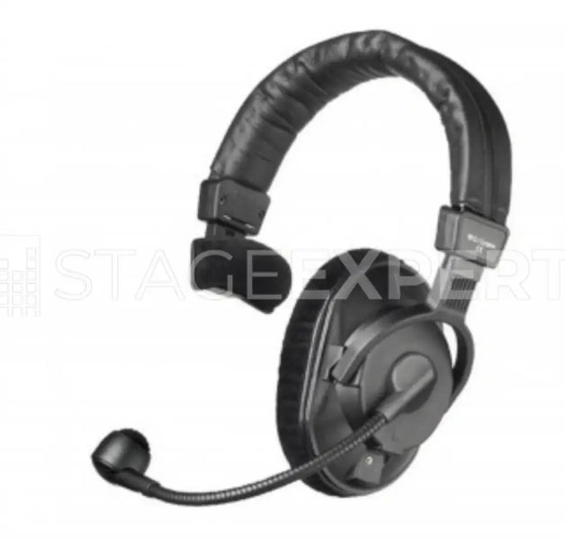 Beyerdynamic DT 280 (80 Ohm) – Set of 10 with 4-pin XLR