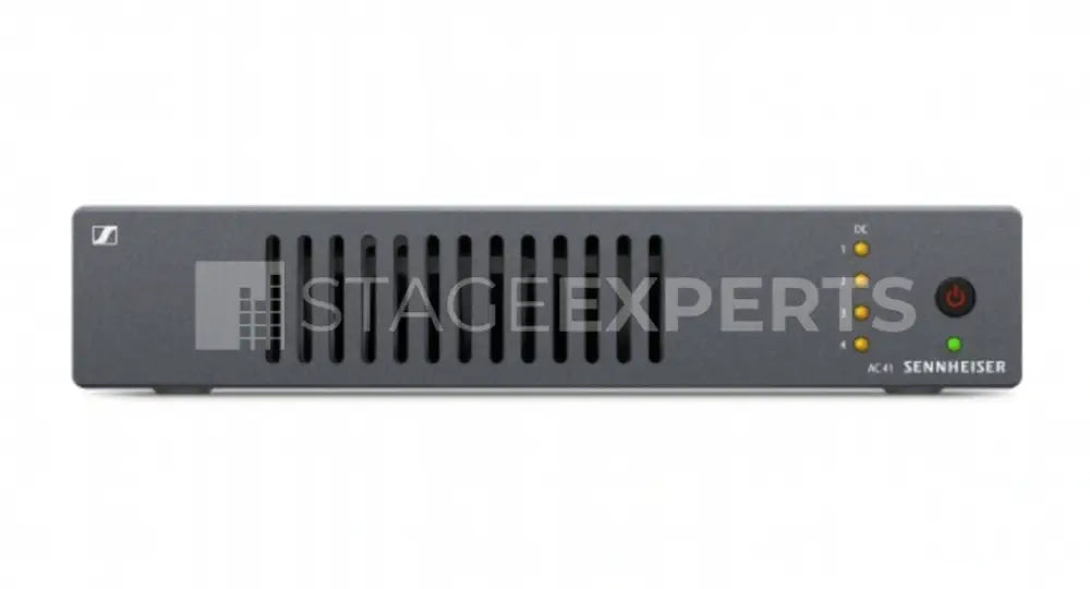 Sennheiser AC 41 Antenna Combiner | 4-way IEM distribution