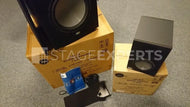 Blue Sky System One 5.1 Monitoring System with Controller