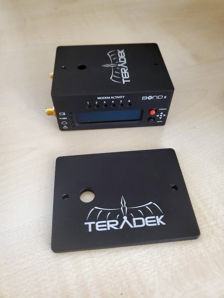 Teradek Bond II Cellular Bonding Adapter for Live Video