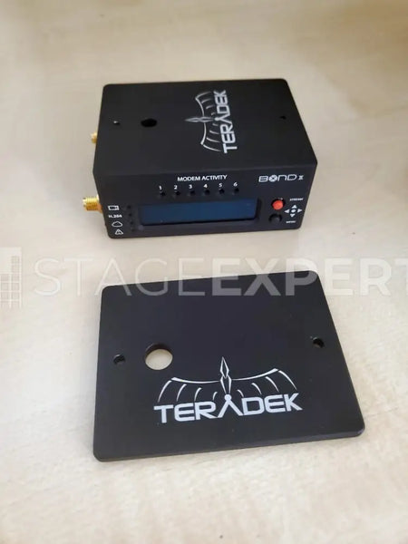 Teradek Bond II Cellular Bonding Adapter for Live Video