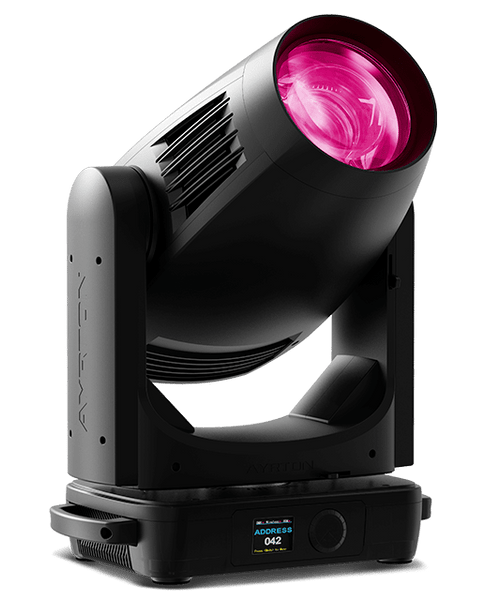 Ayrton Bora S Wash Ex‑Demo Moving Wash Light | Stage Experts