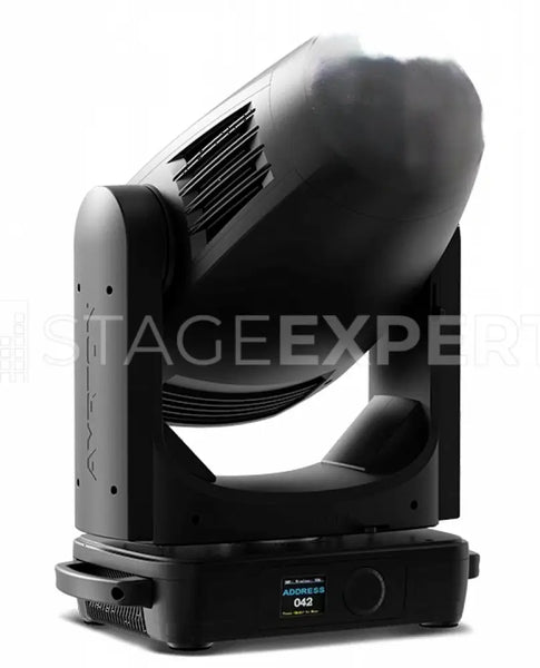 Ayrton Bora S Wash Ex‑Demo Moving Wash Light | Stage Experts
