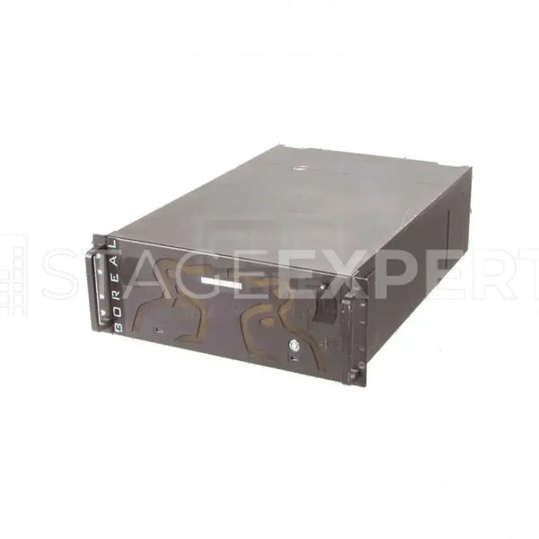 Green Hippo Hippotizer Boreal V4 Media Server, 4x DVI