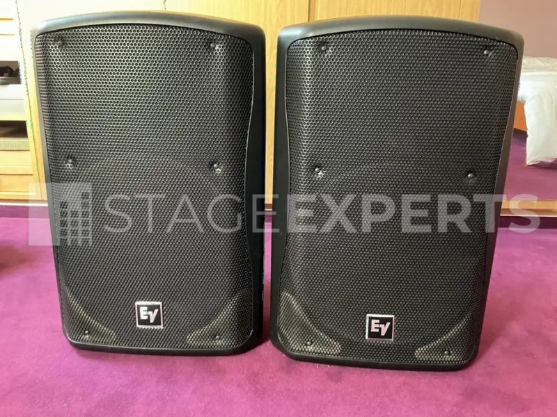 Electro-Voice ZXA5-90 Active 15-inch Speaker, 90° x 50°