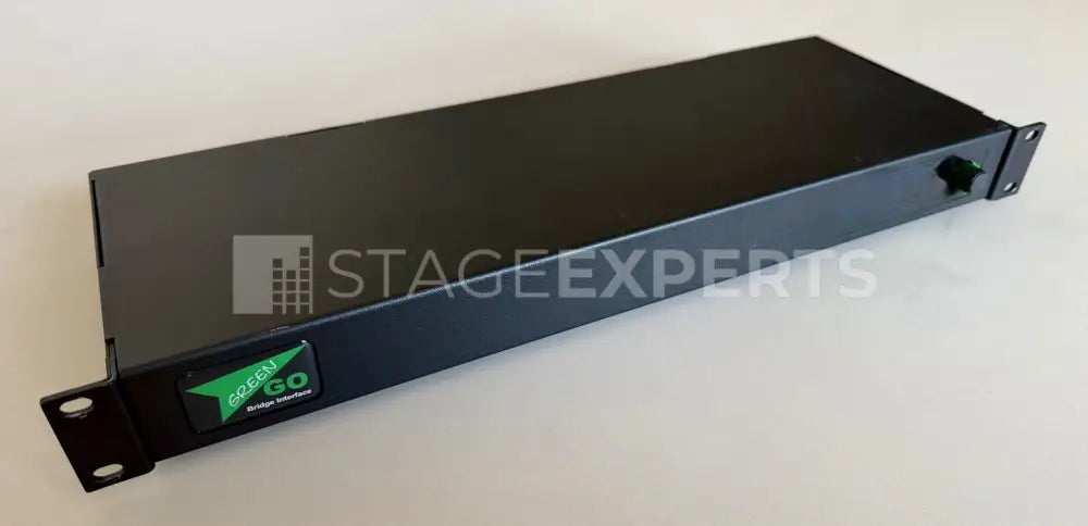 Green-GO BridgeX Network Bridge / Interface – Pro Intercom