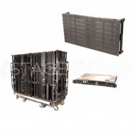 Brompton F15 35m² LED Screen Package + Tessera S4 Processor