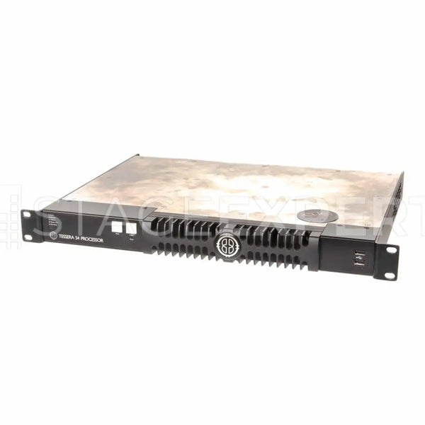 Brompton Tessera S4 LED Video Processor | Stage Experts