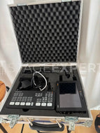 Blackmagic Design ATEM Mini Pro ISO + Video Assist HDR Kit