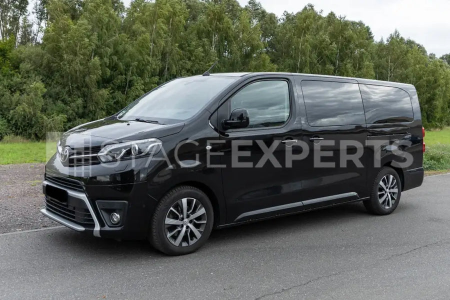 Toyota Proace Verso L2 Executive – configurable crew/cargo van