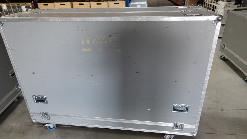 C-PRime Touch-70S-32 IR Touch Frame with Case