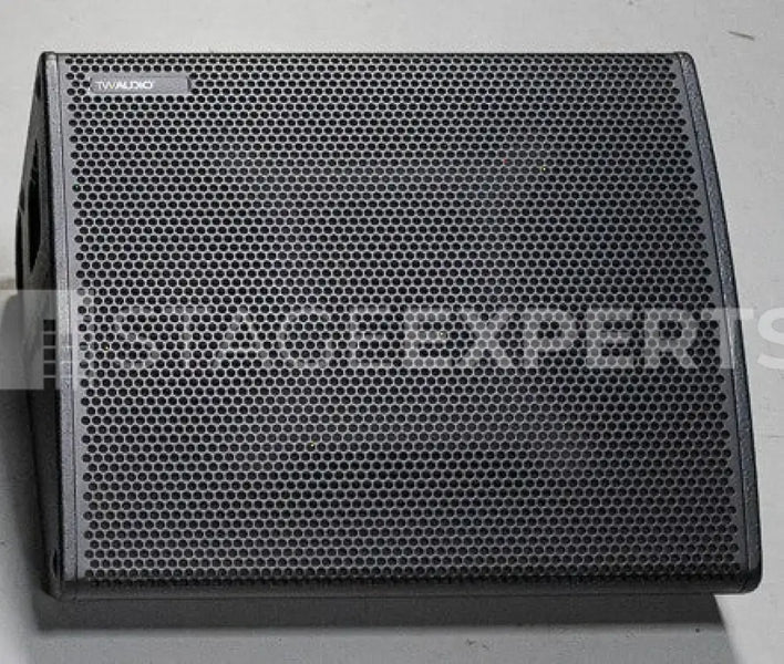 TW Audio C15 Coaxial Loudspeaker/Monitor – 15in, 8 Ohm