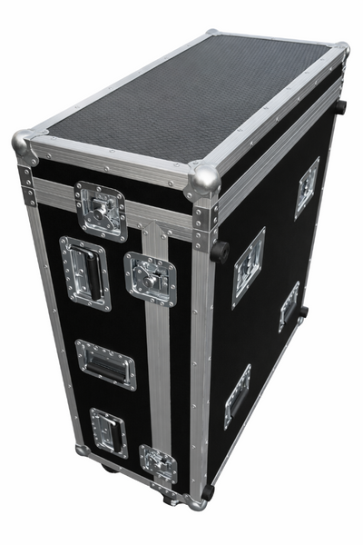 Casebase Allen & Heath dLive C2500 Doghouse Case