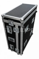 Casebase Allen & Heath dLive C2500 Flightcase with Doghouse