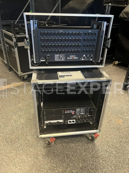Allen & Heath dLive C3500 Package