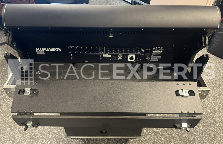 Allen & Heath dLive C3500 Package