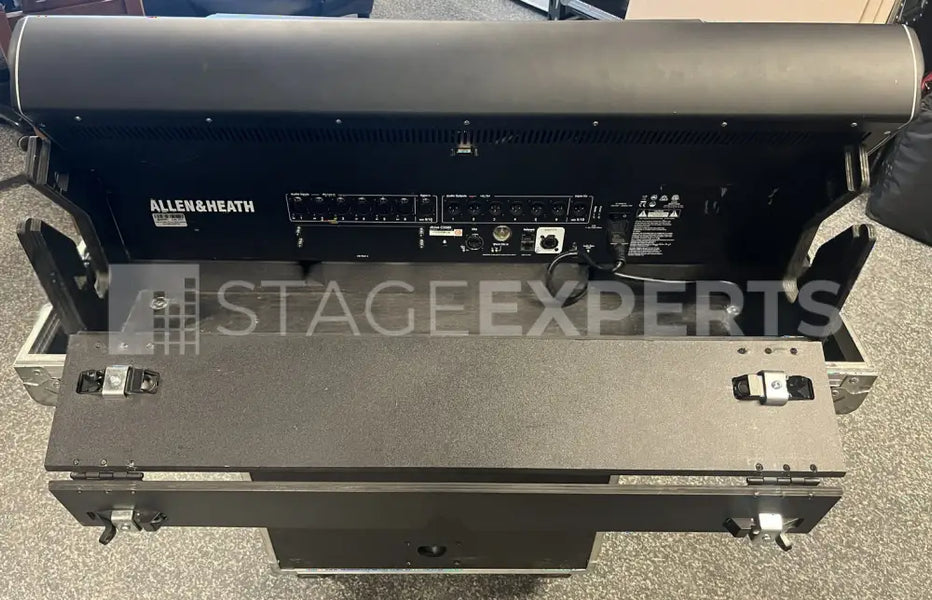 Allen & Heath dLive C3500 Package