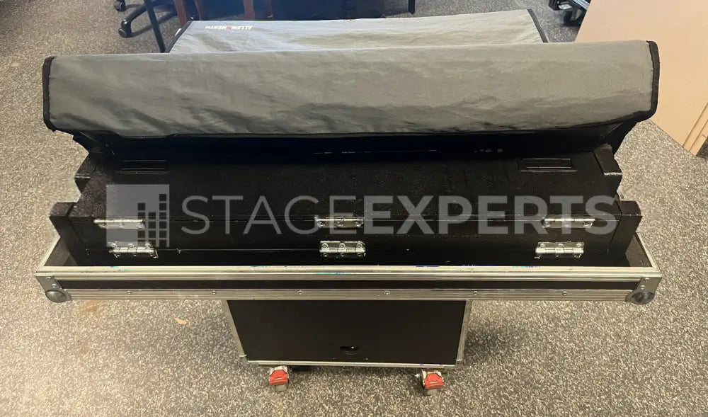 Allen & Heath dLive C3500 + DM64-UFX