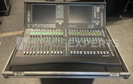 Allen & Heath dLive C3500 + DM64-UFX