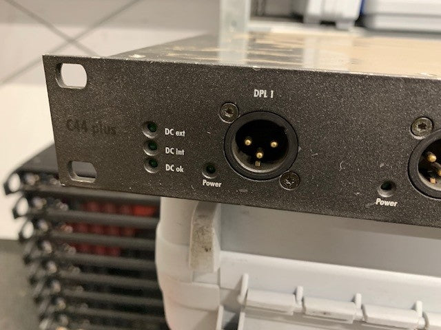 Riedel Performer C44 plus System Interface | Intercom