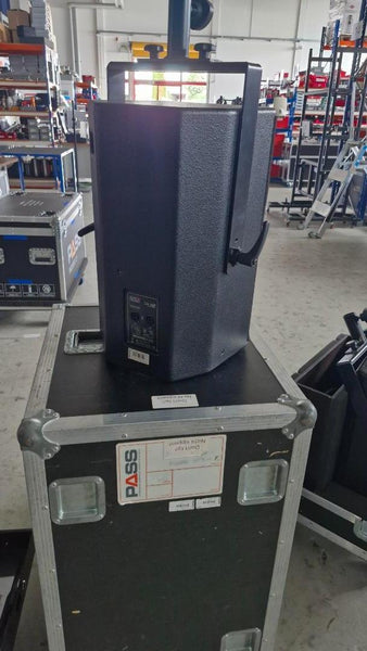 Kling & Freitag CA 1001 – Pair of Point Source Speakers