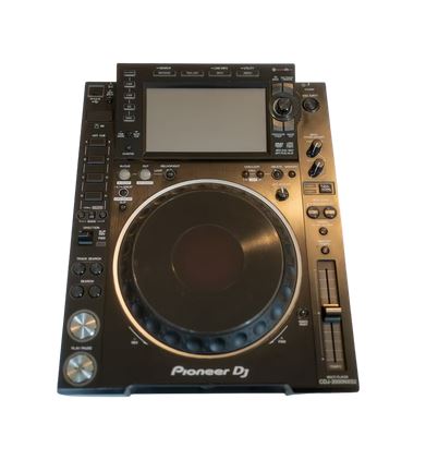 Pioneer CDJ-2000nexus Professional DJ Media Player with Link
