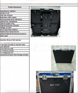 Lightlink LR 4.8 Indoor LED Wall Set – 66 sqm Display (Pre-owned)