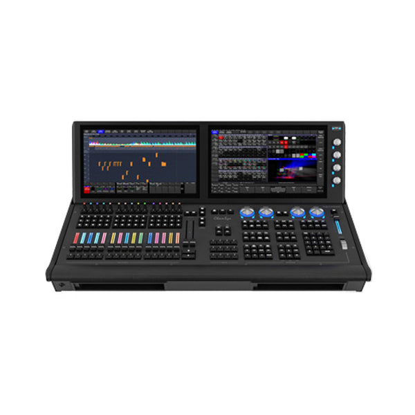 CHAMSYS MagicQ MQ500M Stadium Console