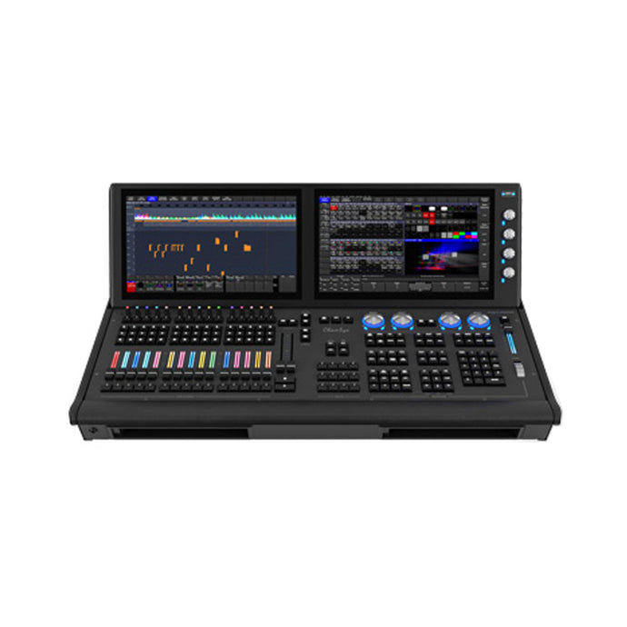 CHAMSYS MagicQ MQ500M Stadium Console