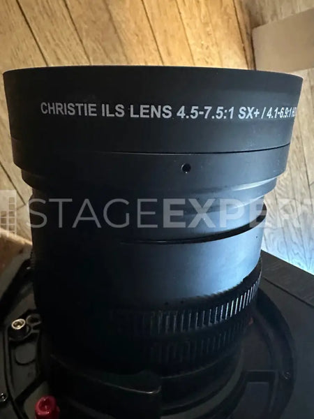 CHRISTIE HD10K-M video projector