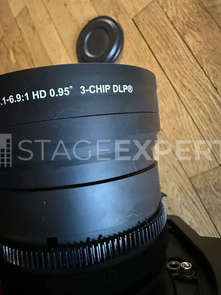 CHRISTIE HD10K-M video projector
