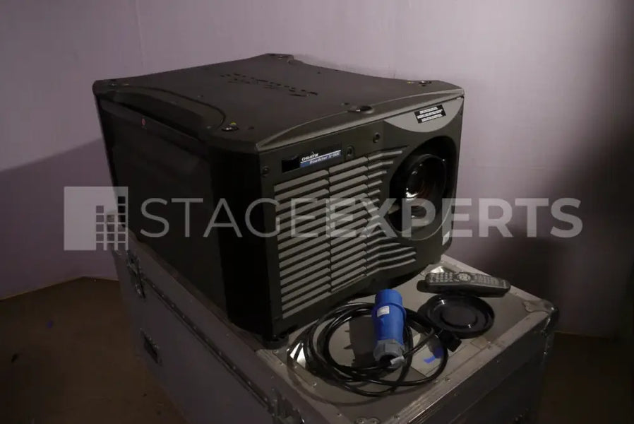 Christie Roadster S+16K Projector with 1.8–2.5:1 Lens