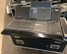 Load image into Gallery viewer, Yamaha CL3 Digital Mixer with Meter Bridge &amp; Case
