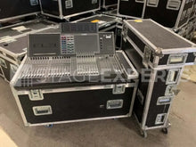 Load image into Gallery viewer, Yamaha CL3 Digital Mixer with Meter Bridge &amp; Flightcase

