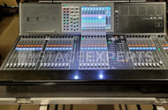 Yamaha CL5 Digital Mixing Console – Pro Live Sound Desk