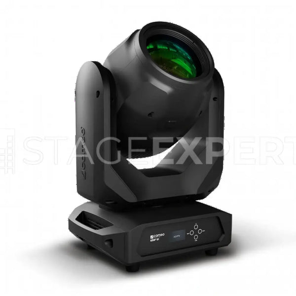 Cameo Azor B1 Set of 4 – Compact Beam Moving Heads