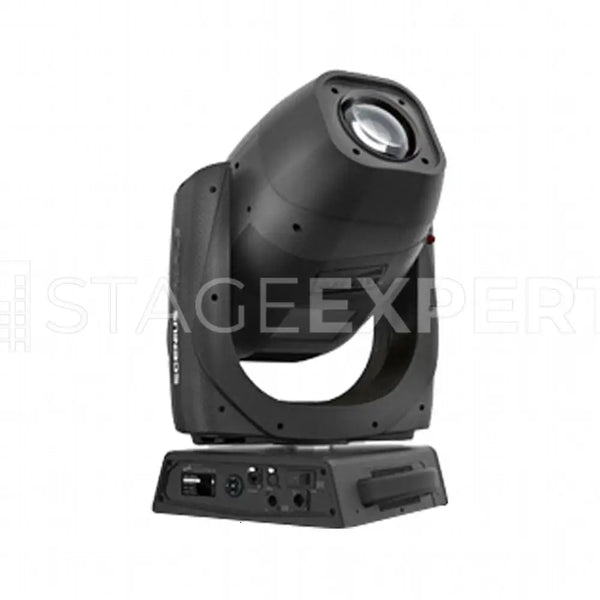 CLAYPAKY Scenius Profile